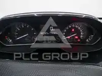 2018 Peugeot 2008