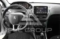 2018 Peugeot 2008