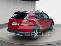 2018 Peugeot 2008