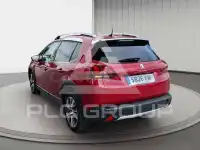 2018 Peugeot 2008