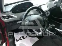 2018 Peugeot 2008