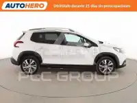 2018 Peugeot 2008