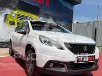 2018 Peugeot 2008