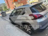 2018 Peugeot 2008