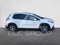 2018 Peugeot 2008