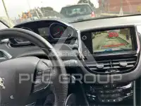 2018 Peugeot 2008