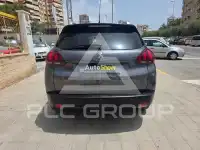 2018 Peugeot 2008