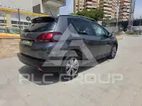 2018 Peugeot 2008