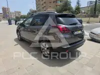 2018 Peugeot 2008