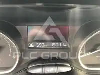2018 Peugeot 2008