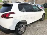 2018 Peugeot 2008