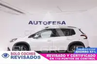 2018 Peugeot 2008