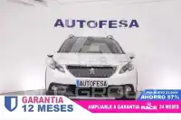 2018 Peugeot 2008