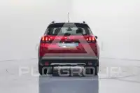 2018 Peugeot 2008