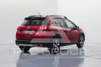 2018 Peugeot 2008