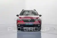 2018 Peugeot 2008