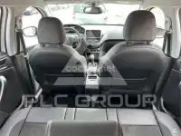 2018 Peugeot 2008