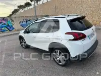 2018 Peugeot 2008