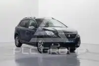 2018 Peugeot 2008