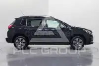 2018 Peugeot 2008