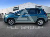 2018 Peugeot 2008