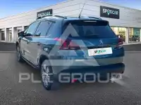 2018 Peugeot 2008