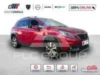 2018 Peugeot 2008