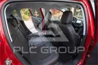 2018 Peugeot 2008