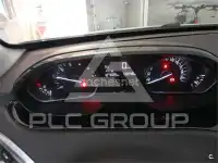 2018 Peugeot 2008