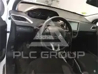 2018 Peugeot 2008