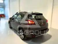 2018 Peugeot 2008