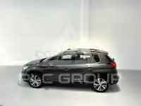 2018 Peugeot 2008