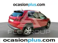 2018 Peugeot 2008