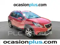 2018 Peugeot 2008