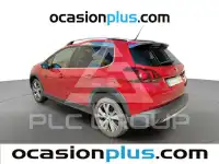 2018 Peugeot 2008