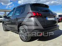 2018 Peugeot 2008