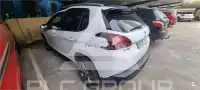 2018 Peugeot 2008