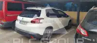 2018 Peugeot 2008
