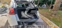 2018 Peugeot 2008