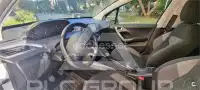 2018 Peugeot 2008