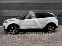 2018 Peugeot 3008