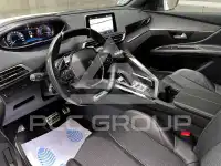 2018 Peugeot 3008