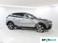2018 Peugeot 3008