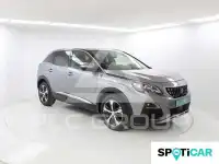 2018 Peugeot 3008