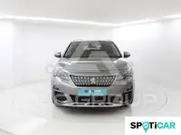 2018 Peugeot 3008