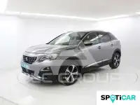 2018 Peugeot 3008