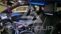 2018 Peugeot 3008