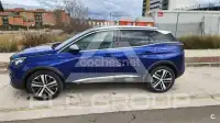 2018 Peugeot 3008