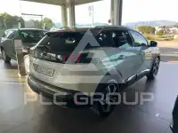 2018 Peugeot 3008