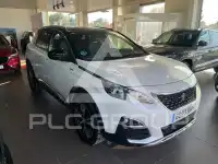 2018 Peugeot 3008